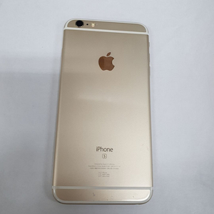 .아이폰6S플러스 6S+ 16GB 골드 중고폰 배터리100% 서브폰 사진폰 카메라폰 209333