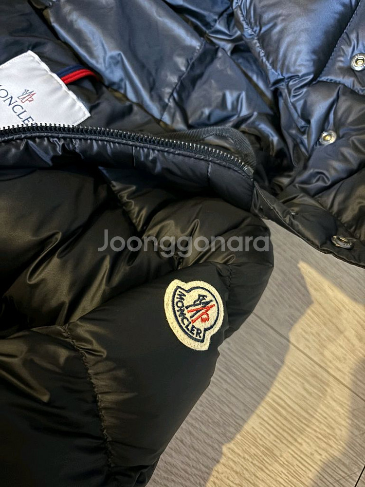 몽클레어 보에드 0사이즈--0