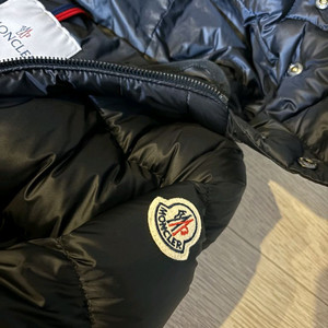 몽클레어 보에드 0사이즈