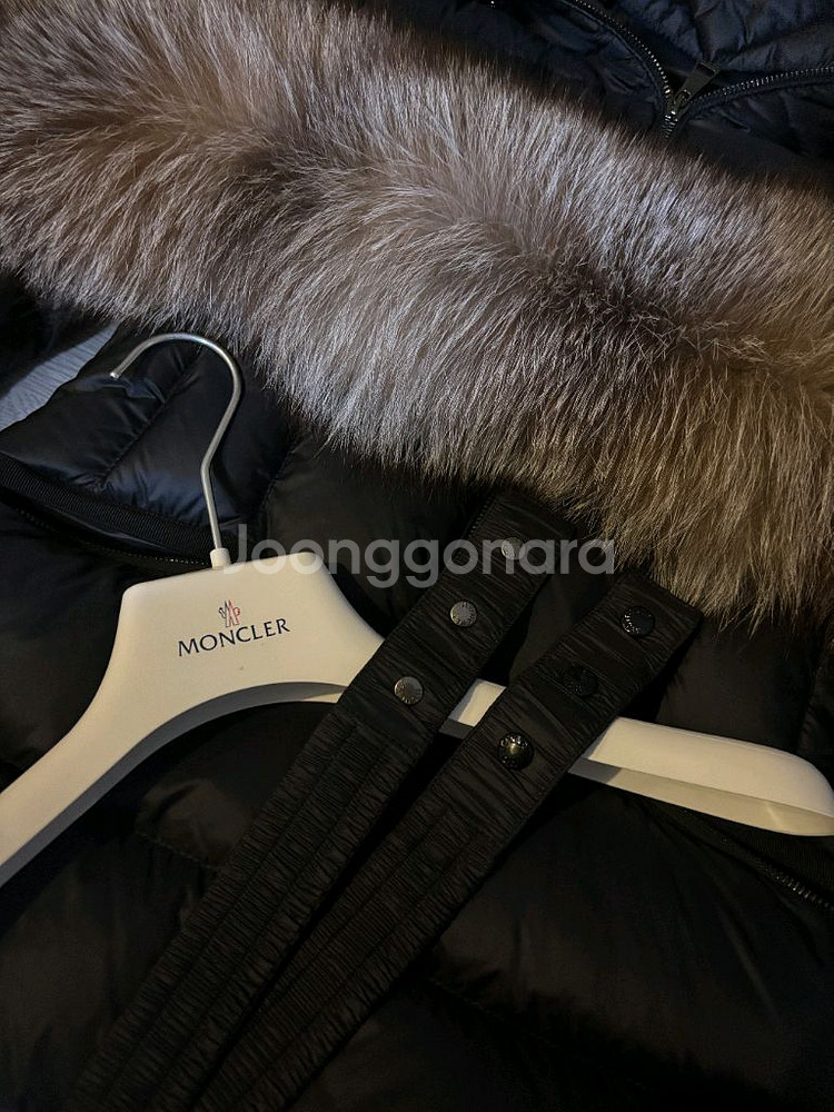 몽클레어 보에드 0사이즈--1