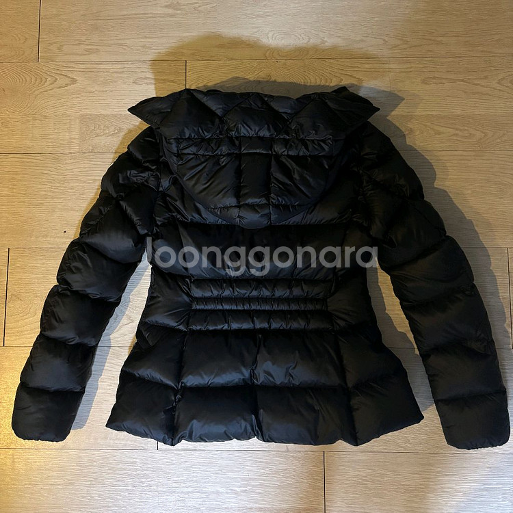 몽클레어 보에드 0사이즈--4