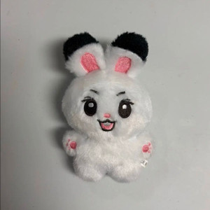 앤팀 하루아 10cm 인형 앤베베즈 룽바니 이미지