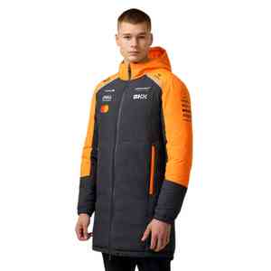 F1 맥라렌 패딩 자켓 S