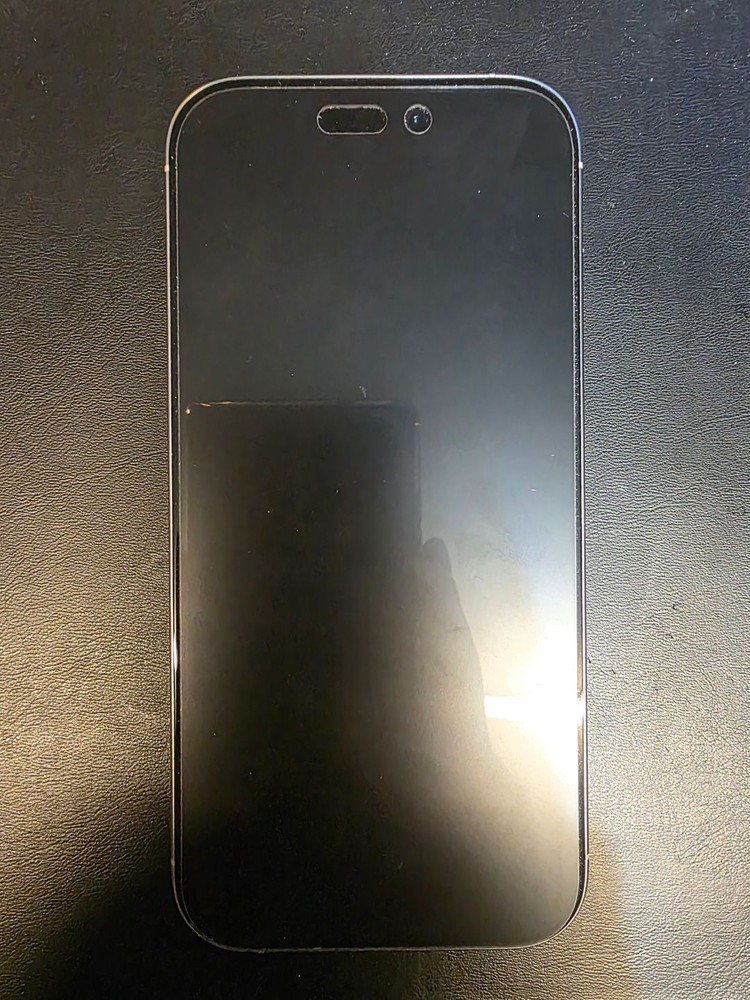 아이폰 16 pro 자급제 128GB--4