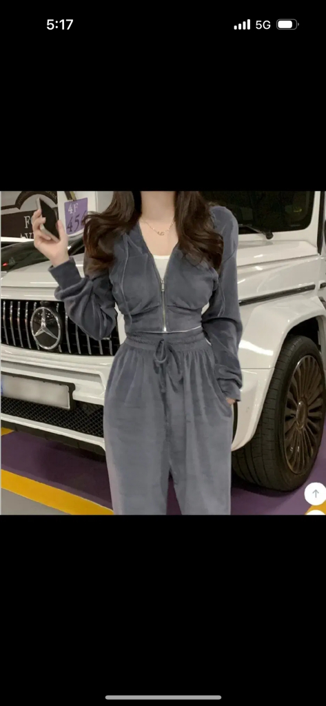 히니크 벨벳 트레이닝 세트--0