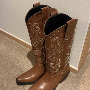 루루서울 웨스턴부츠