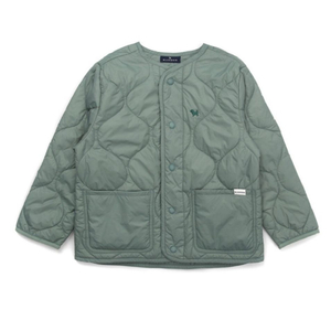 블루독 경량 패딩점퍼