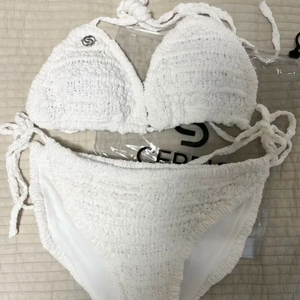 세릭 니트 비키니