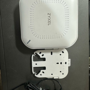 자이젤 nwa90ax wi fi 6 무선 ap