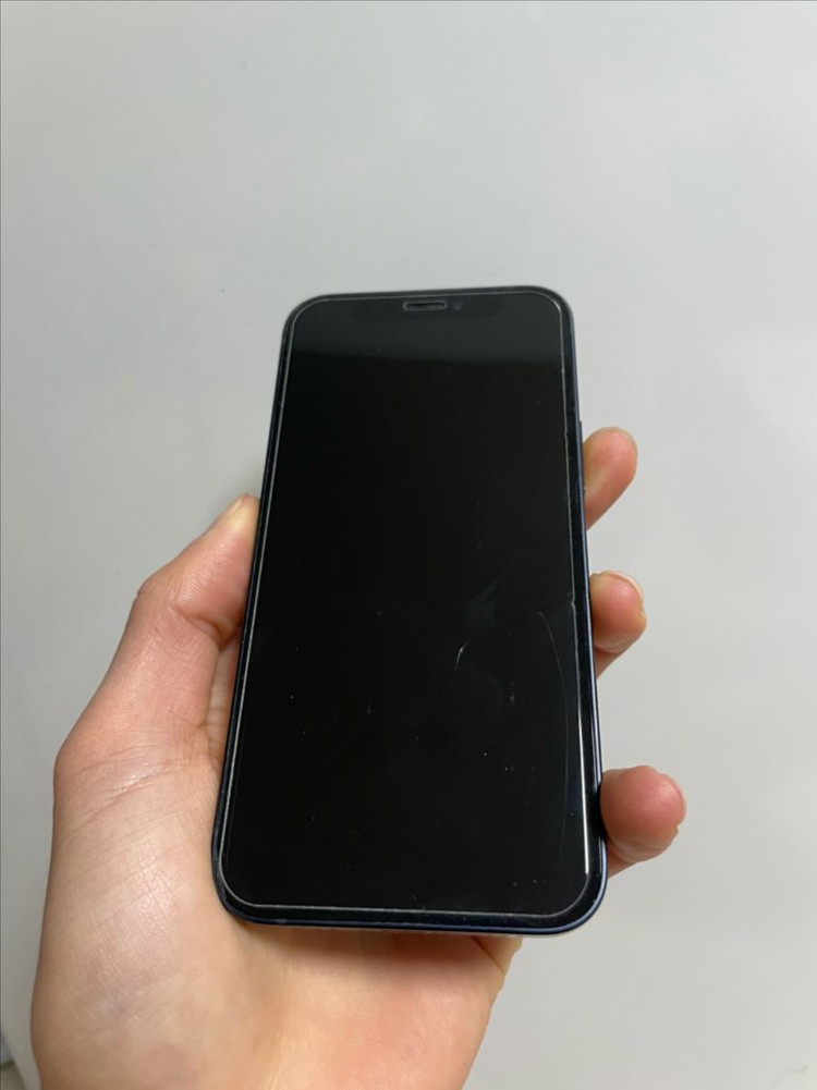 아이폰 12미니--0