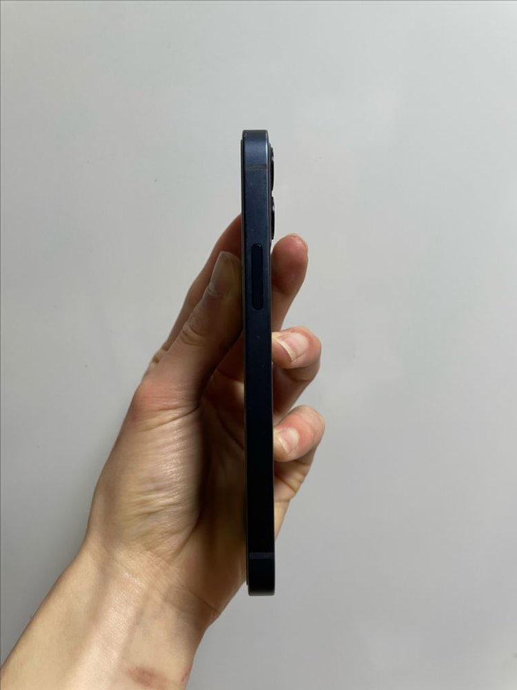 아이폰 12미니--2