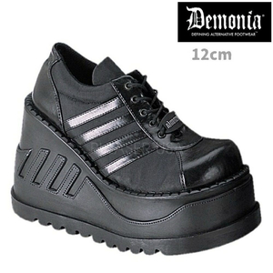 데모니아 스톰프 08 235-240 정품