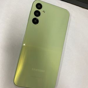 갤럭시A24 SK 그린 AA급 128GB 무잔상 자녀폰 세컨폰 업무폰 205761