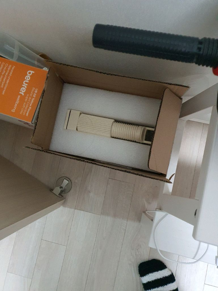 UV 미니 의류관리기--0