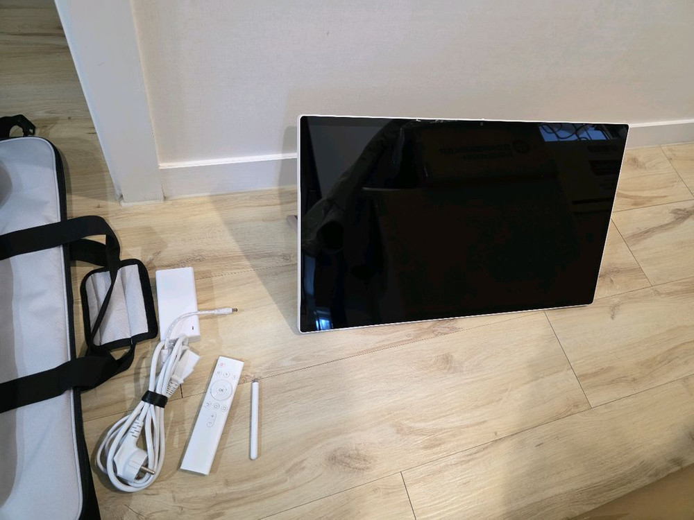 이마트 Great 포터블 스크린--1