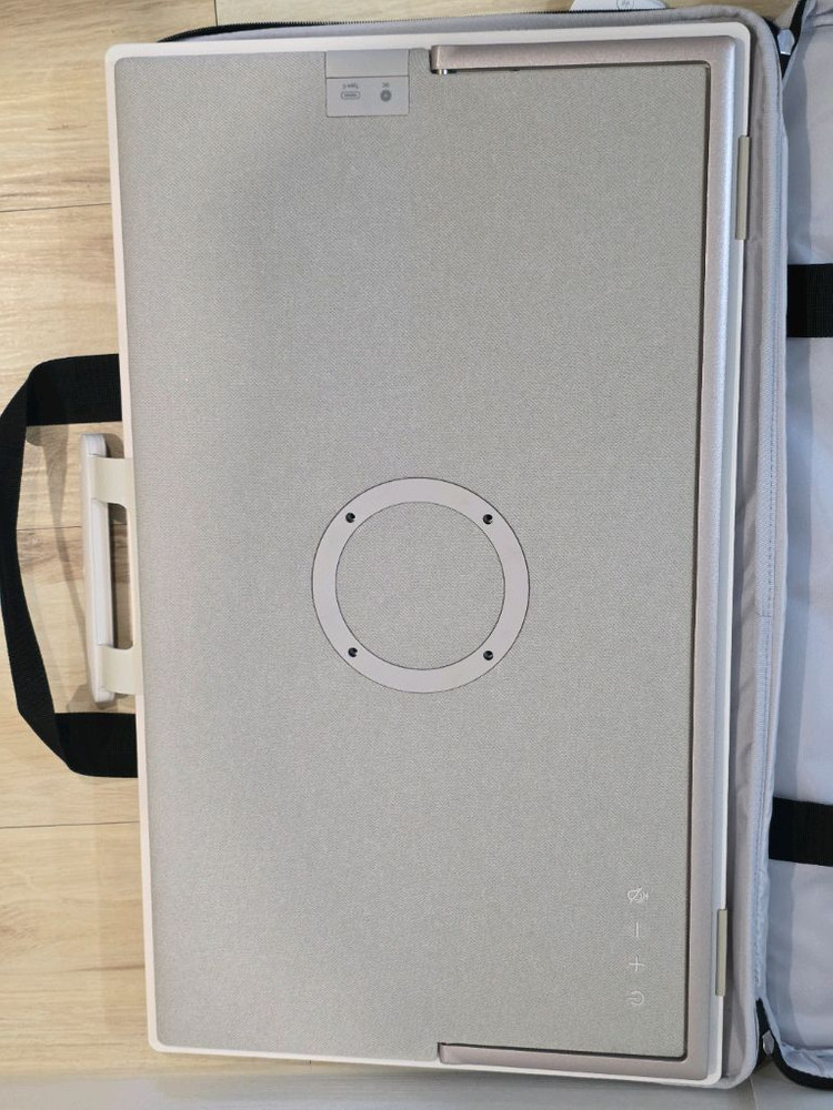 이마트 Great 포터블 스크린--3