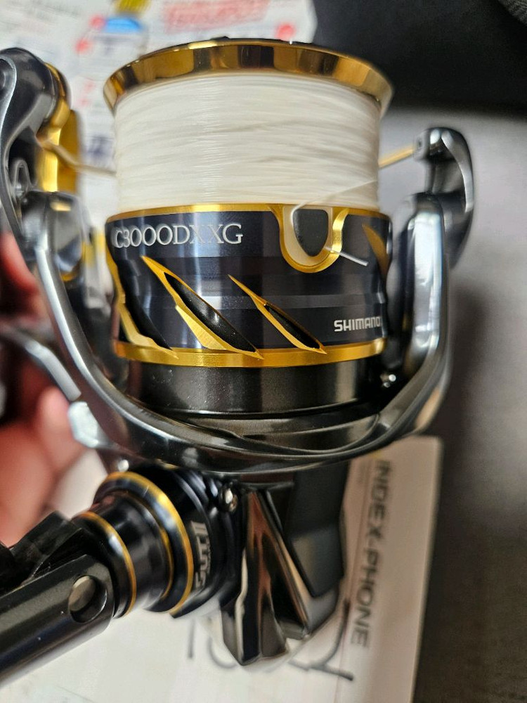 새상품 21테크늄 c3000--1