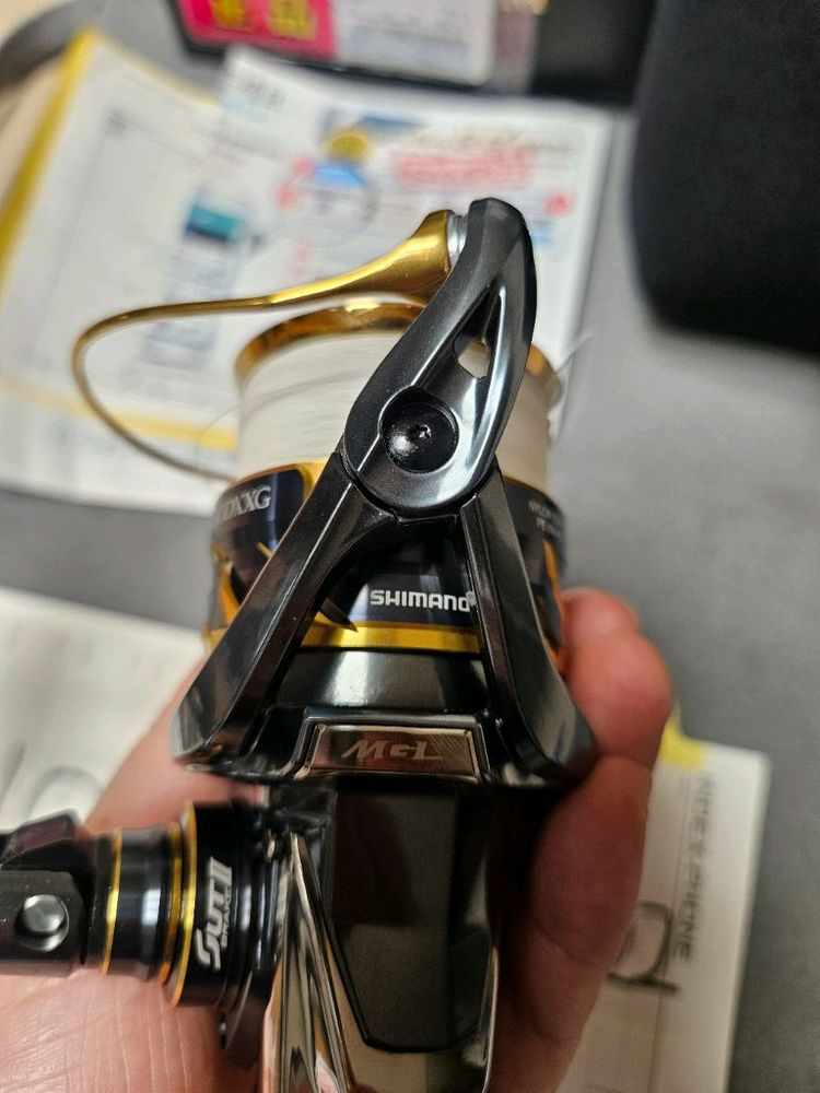 새상품 21테크늄 c3000--3