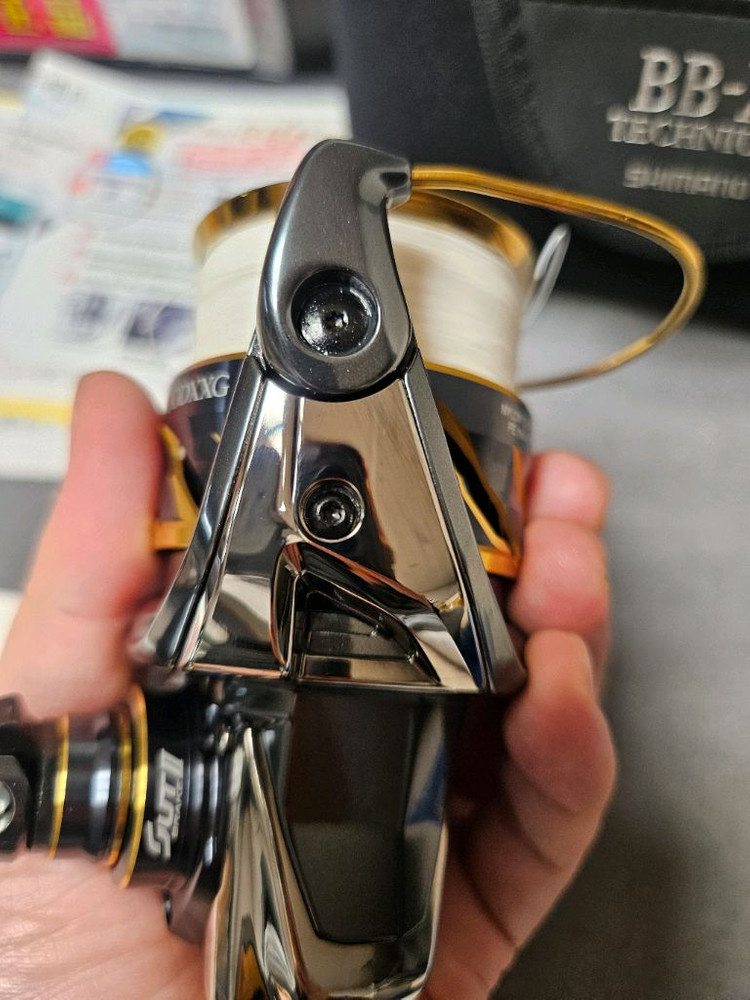 새상품 21테크늄 c3000--4