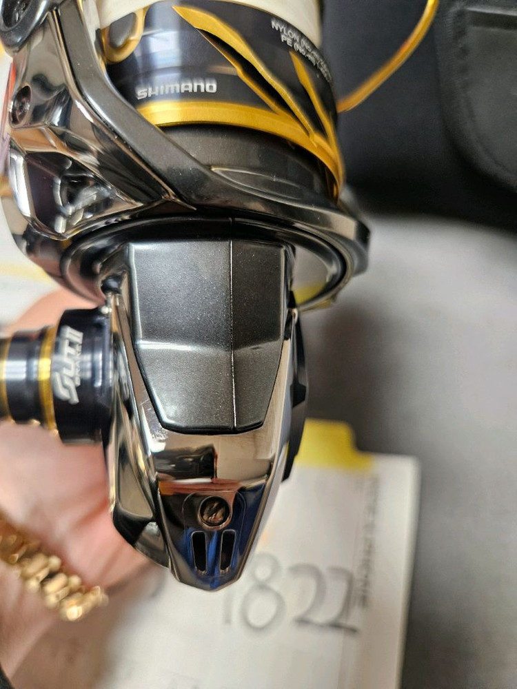 새상품 21테크늄 c3000--7