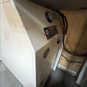 쌍마스팀보일러 (30kw) sm-3000