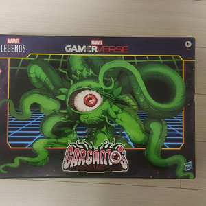 마블레전드 슈마고라스