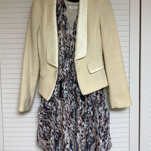 타임원피스 + SI 자켓 일괄(사이즈56)