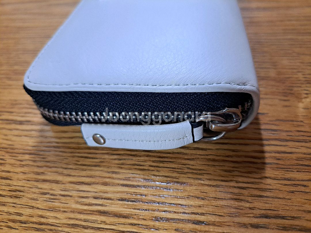 캘빈클라인 장지갑 새상품--2