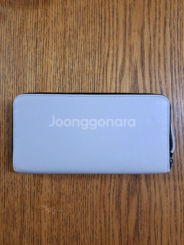 캘빈클라인 장지갑 새상품--3