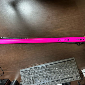 그리벨 아이스 피켈 66cm