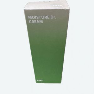 아이소이 모이스춰 닥터 크림 새제품 70ml