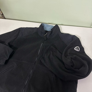 105 나이키ACG 블랙 플리스자켓