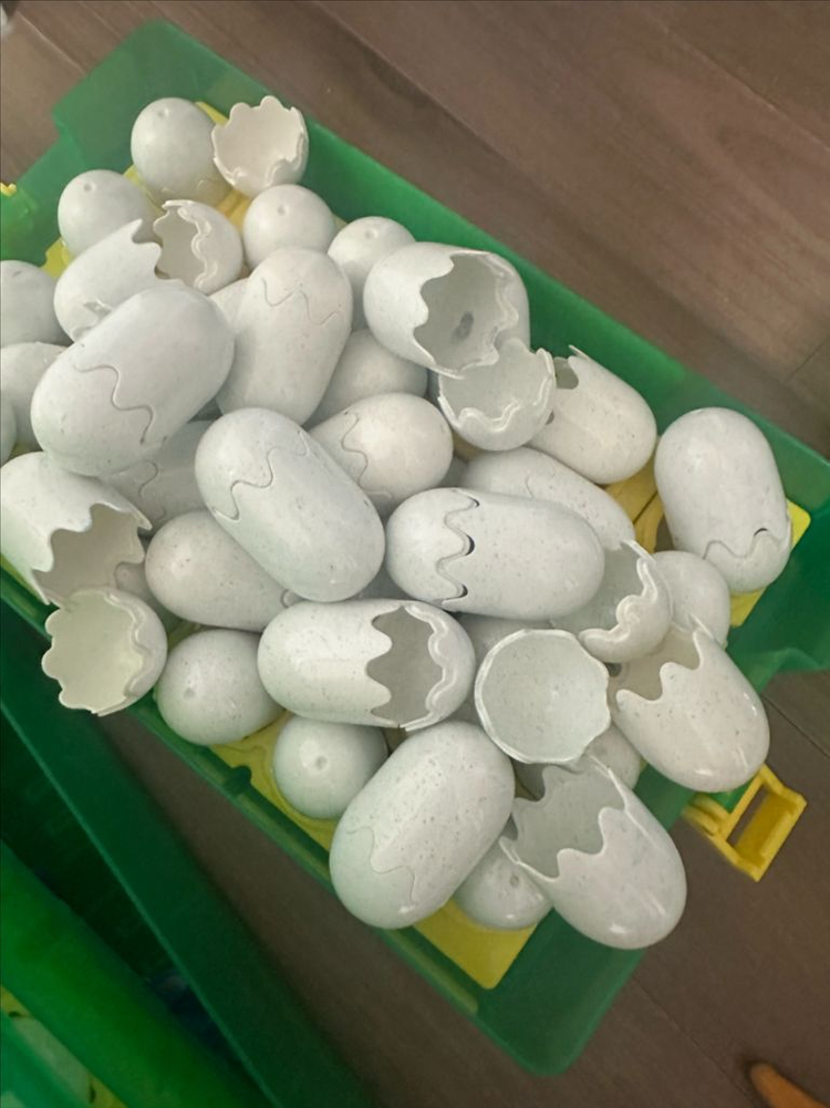 공룡메카드 타이니소어--4