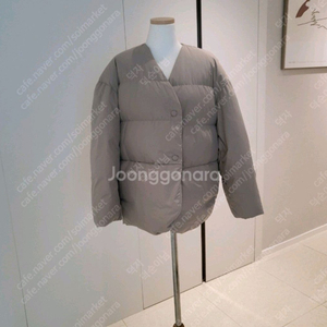 더캐시미어 팸셀 (한섬 타임 마인 랑방)