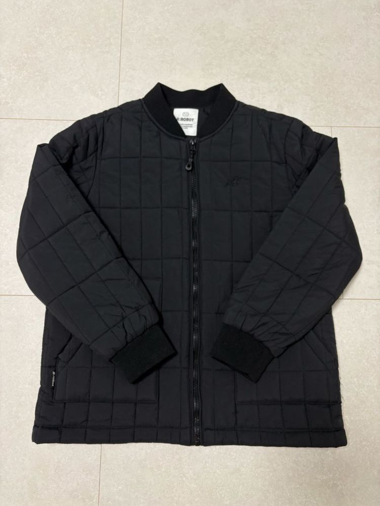 알로봇 경량패딩--0