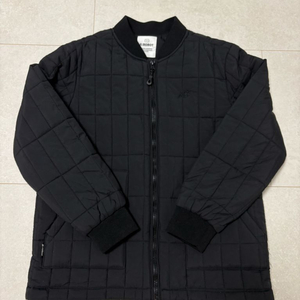 알로봇 경량패딩