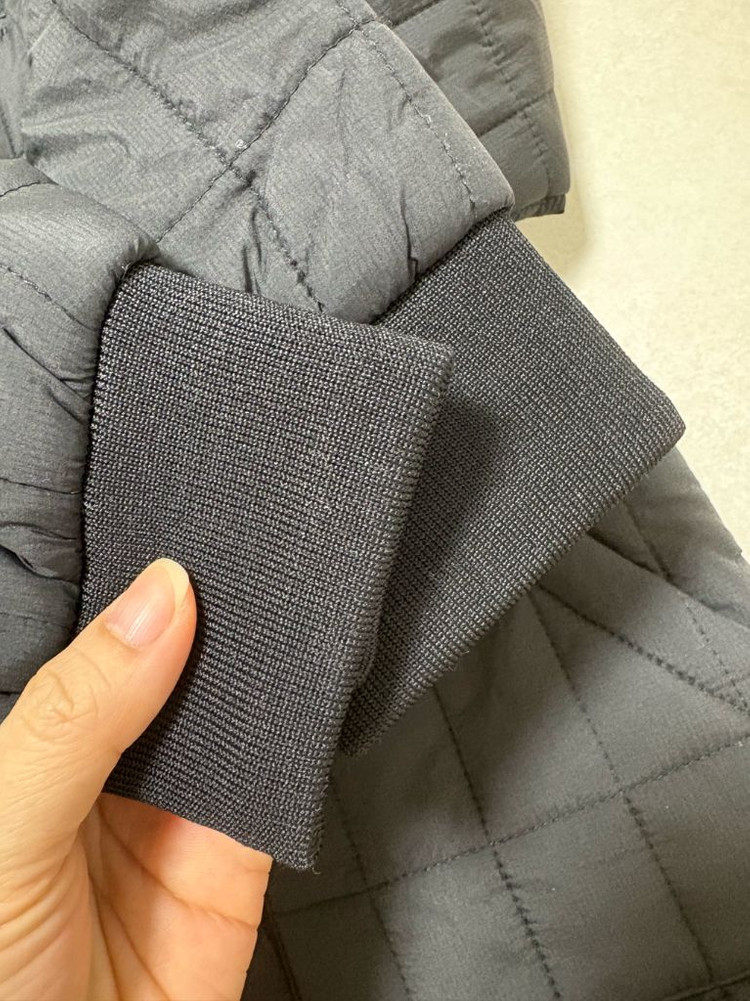 알로봇 경량패딩--4