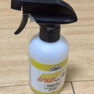 세차용품 카야 노머시 마크2 타부일괄 팝니다