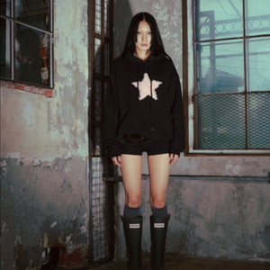 suck my kiss 락앤롤 별 후드티 미스치프 보헤미안서울 코이세이오 쓰리타임즈 페일제이드 나체 마뗑킴 이미지