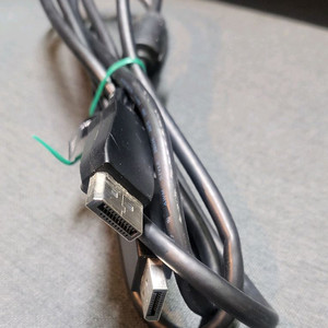 DP케이블 2미터 BN39-01879F