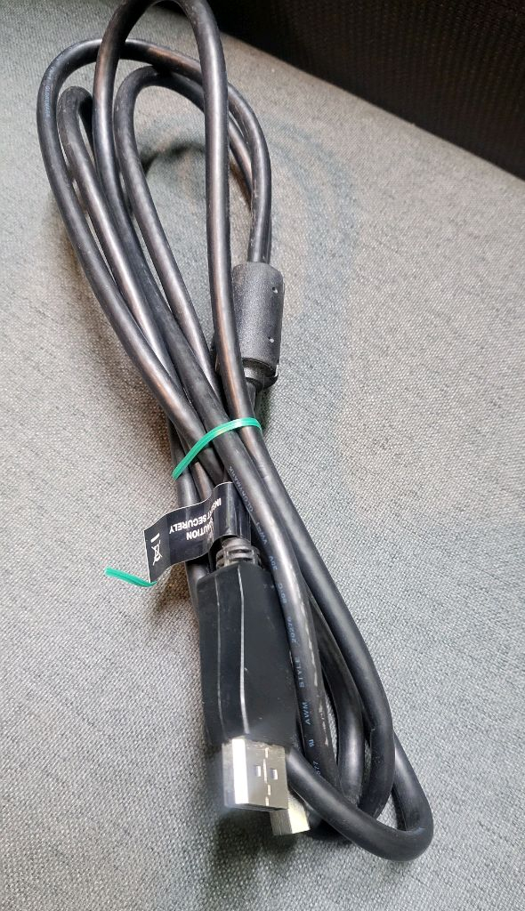 DP케이블 2미터 BN39-01879F--1