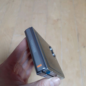 갤럭시Z플립6 256G 리퍼새제품+추가등등