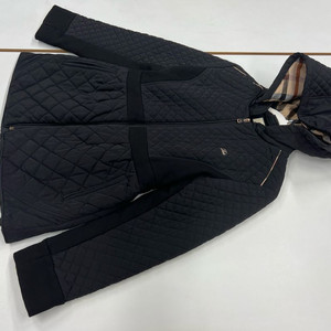 닥스 150 후드 경량패딩 키즈