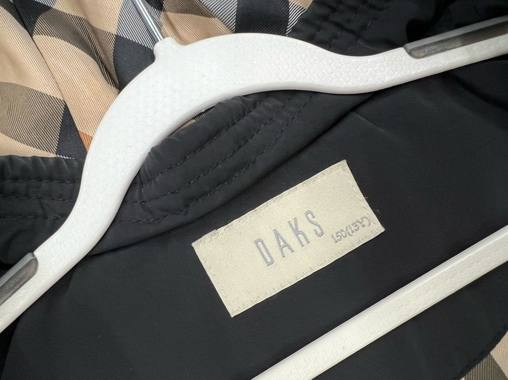 닥스 150 후드 경량패딩 키즈--2