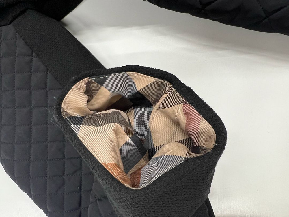 닥스 150 후드 경량패딩 키즈--5