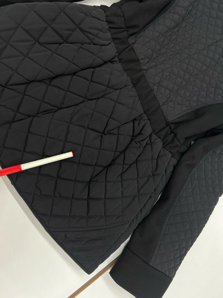 닥스 150 후드 경량패딩 키즈--7