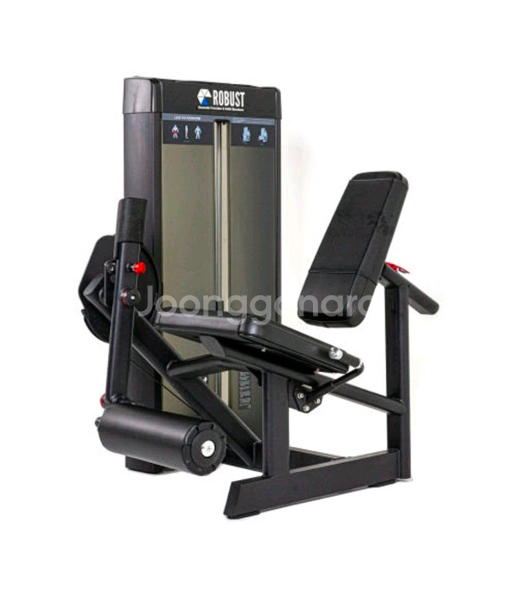 로버스트 레그 익스텐션 중고--0