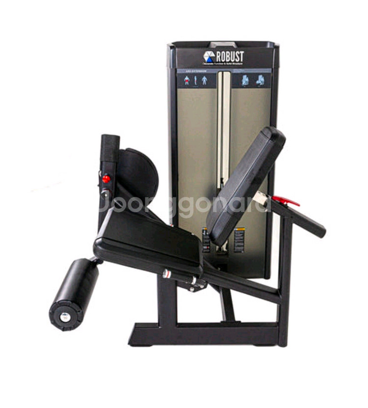 로버스트 레그 익스텐션 중고--3