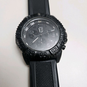 루미녹스 3080 시리즈 올블랙