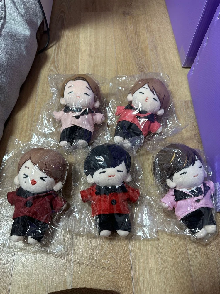 ARASHI(아라시,嵐) 이미지
